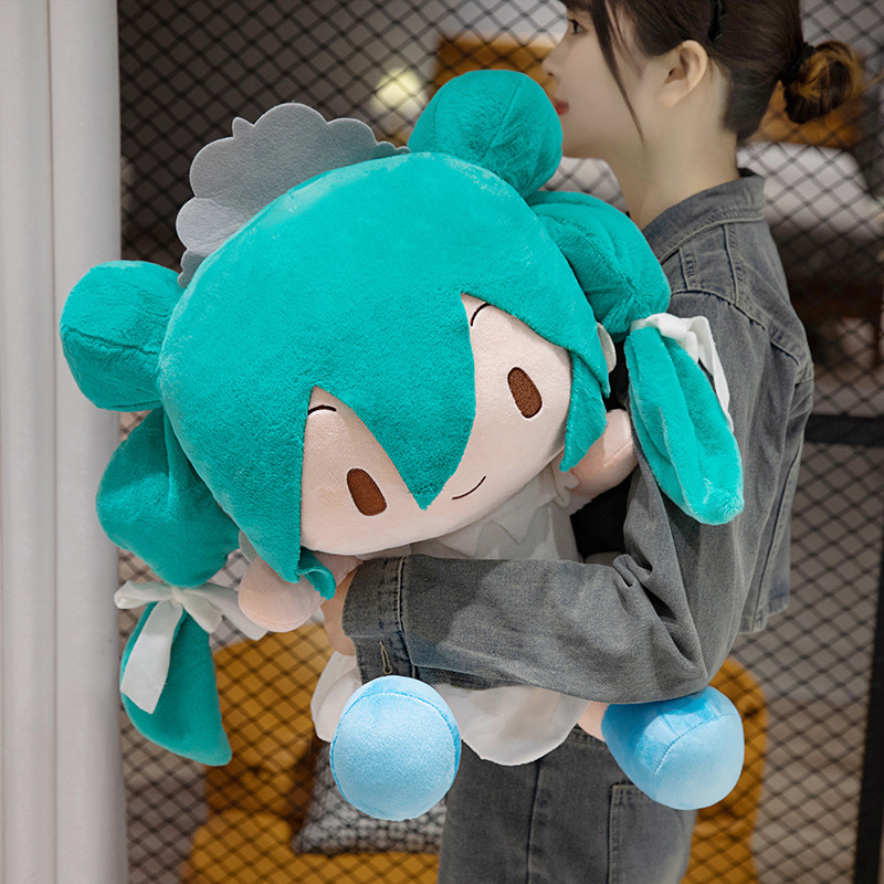 Japanese Lifestyle Anime - Peluche di grandi dimensioni Cartoon Hatsune