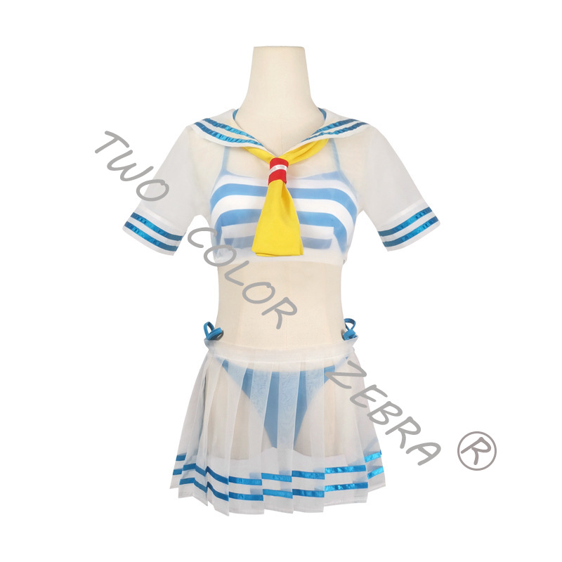 Costume Cosplay Rem Anime Re:Z - Japanese Lifestyle Anime recensione e prezzo