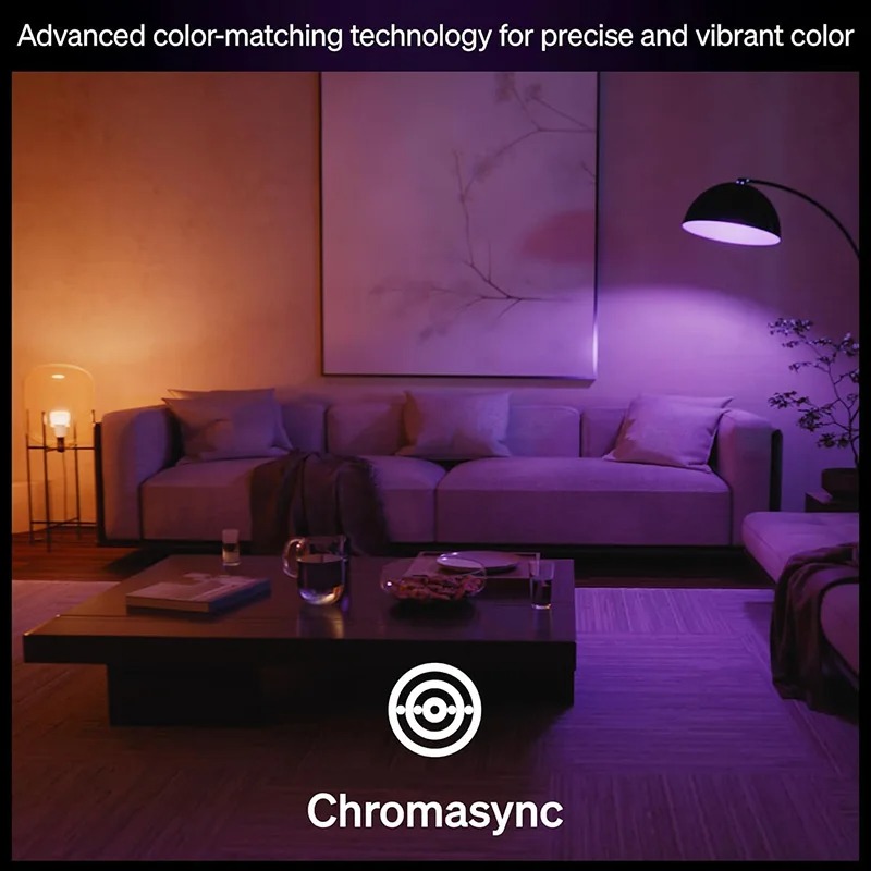 Philips Hue E27 A60 Lampadina  - Philips Bulb Hue recensione e prezzo
