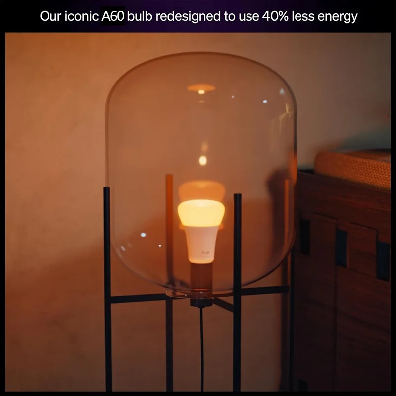 Philips Hue E27 A60 Lampadina  - Philips Bulb Hue recensione e prezzo