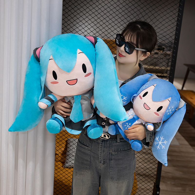 Peluche di grandi dimensioni C - Japanese Lifestyle Anime recensione e prezzo