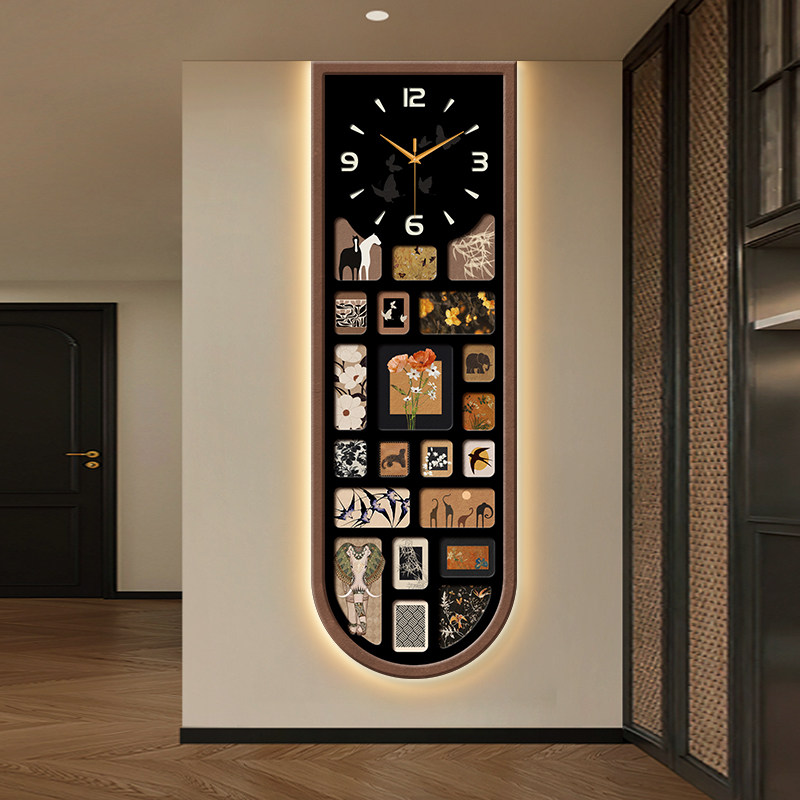 Orologio da Parete di Sicurezz - Japanese Luxury Lifestyle recensione e prezzo