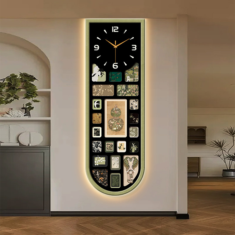 Orologio da Parete di Sicurezz - Japanese Luxury Lifestyle recensione e prezzo