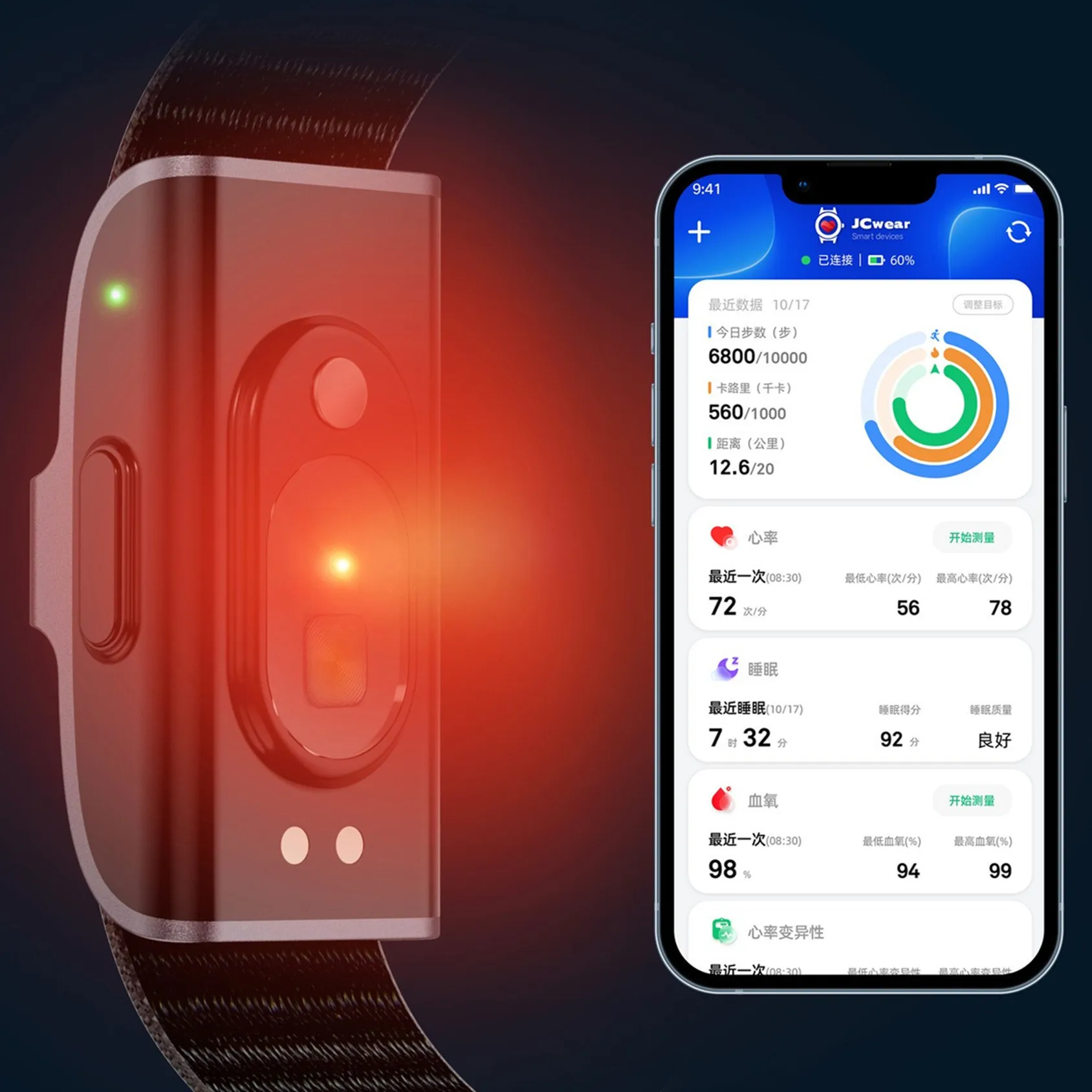 Braccialetto Intelligente Impe - Japanese Lifestyle Health recensione e prezzo
