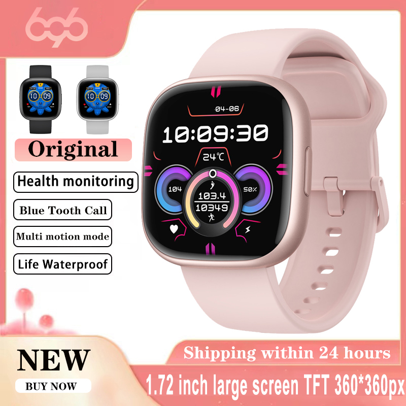Smartwatch Multifunzione da Es - Japanese Lifestyle Health recensione e prezzo