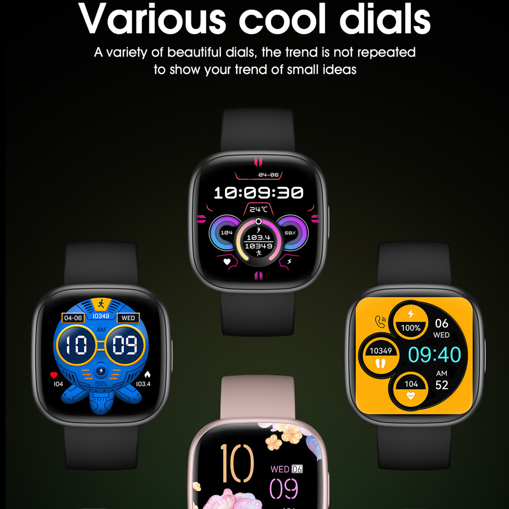 Smartwatch Multifunzione da Es - Japanese Lifestyle Health recensione e prezzo