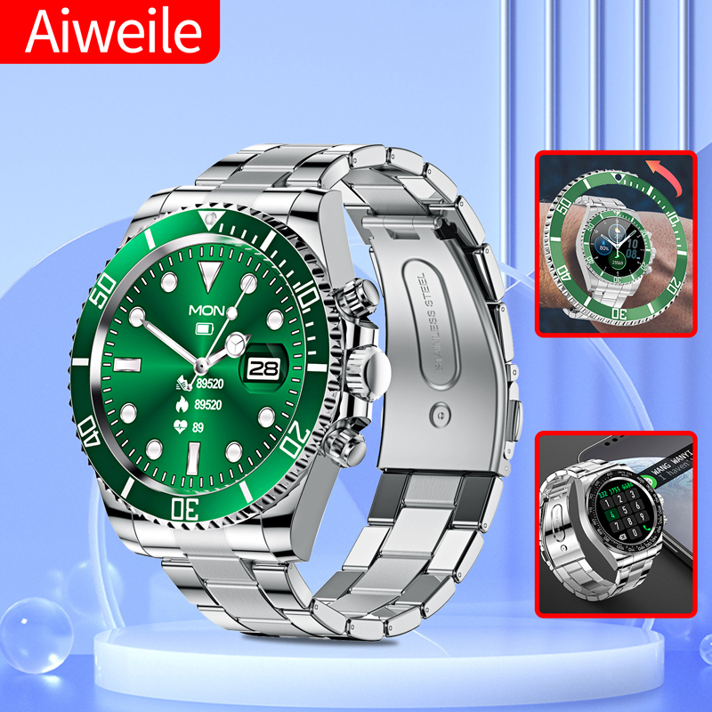 Aiweile AW12 New Style Luxury  - Japanese Luxury Lifestyle recensione e prezzo