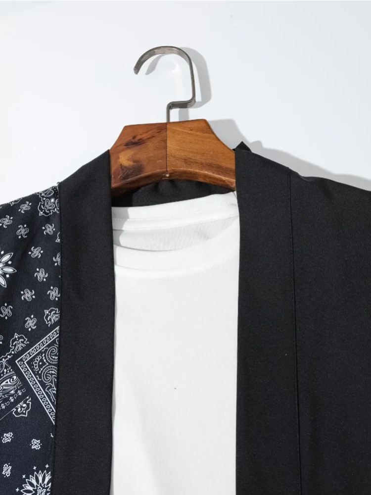 Camicia casual da uomo in stil - Japan Lifestyle And Culture recensione e prezzo