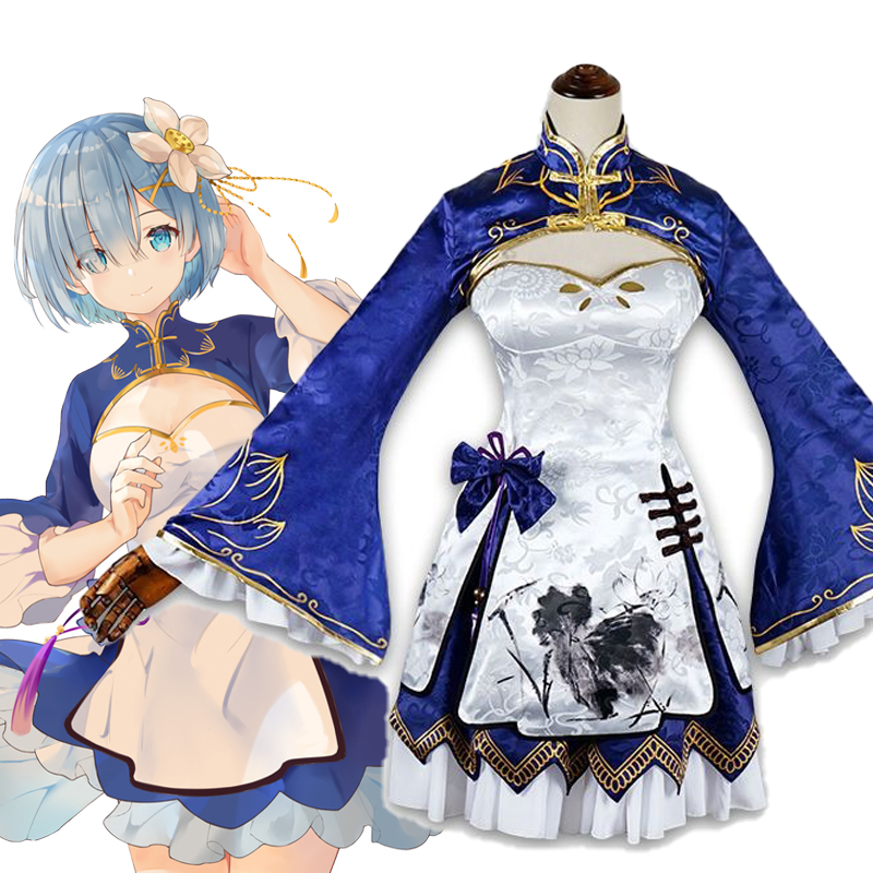 Abiti Lolita in stile cinese d - Japanese Lifestyle Anime recensione e prezzo