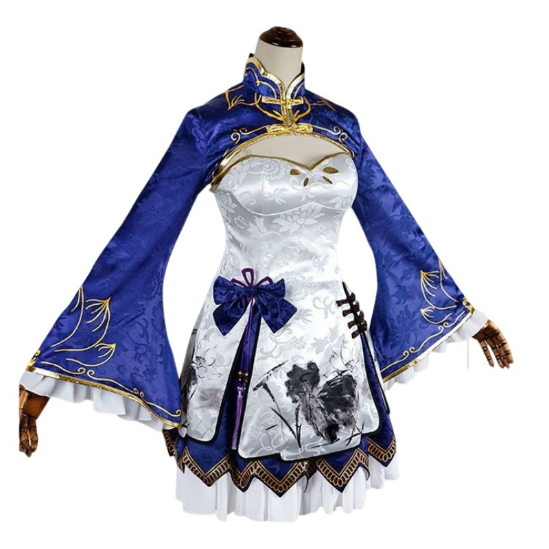 Abiti Lolita in stile cinese d - Japanese Lifestyle Anime recensione e prezzo