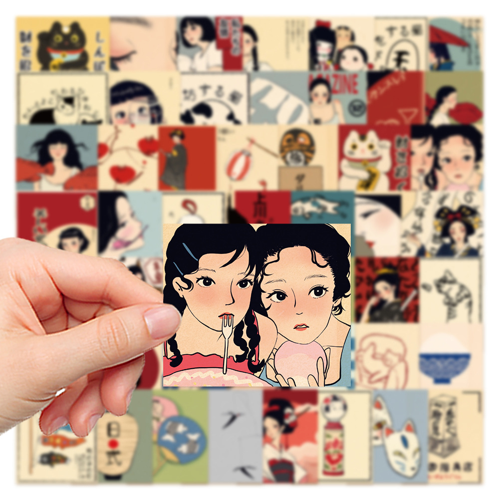 10/30/50pcs Classico Stile Gia - Japan Lifestyle And Culture recensione e prezzo