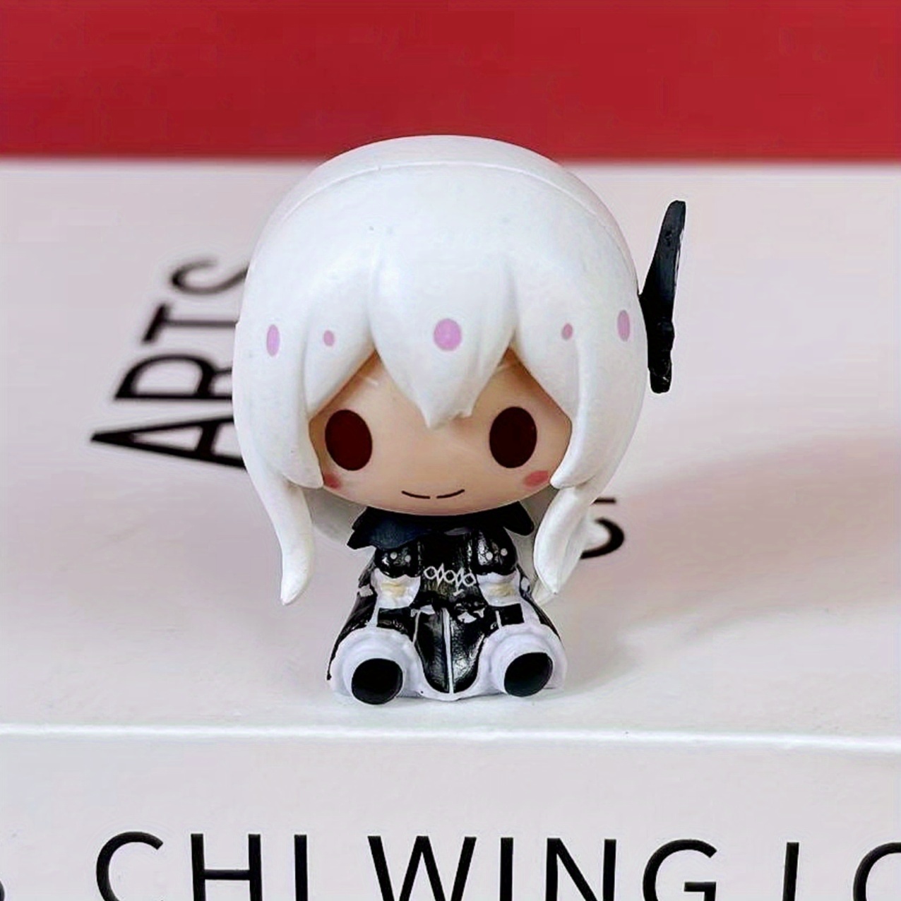 Cartoon Ram Emilia Figure Cute - Japanese Lifestyle Anime recensione e prezzo