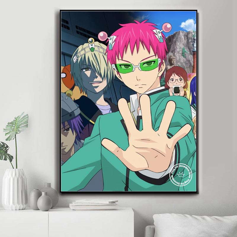 5D Anime La Disastrosa Vita di - Japanese Lifestyle Anime recensione e prezzo