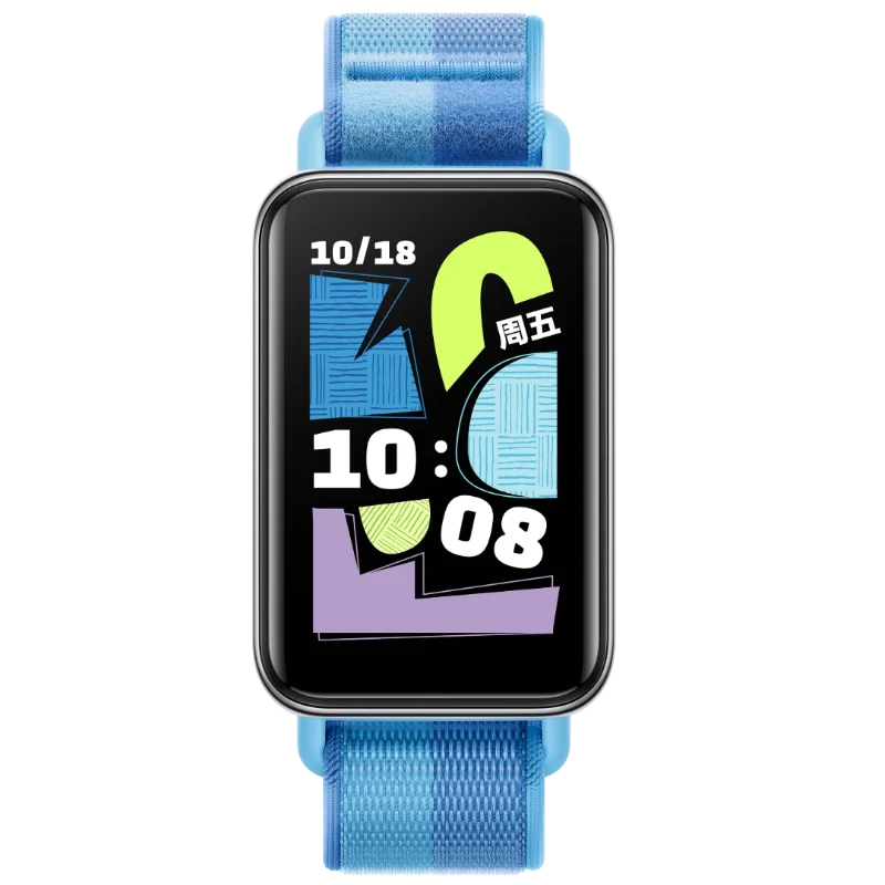 Honor Band 10 Smartwatch Fitne - Japanese Lifestyle Health recensione e prezzo